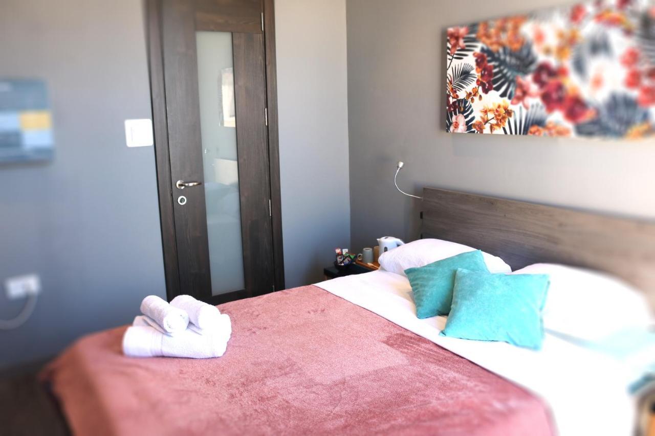Tarxien Velleran Accomodation מראה חיצוני תמונה
