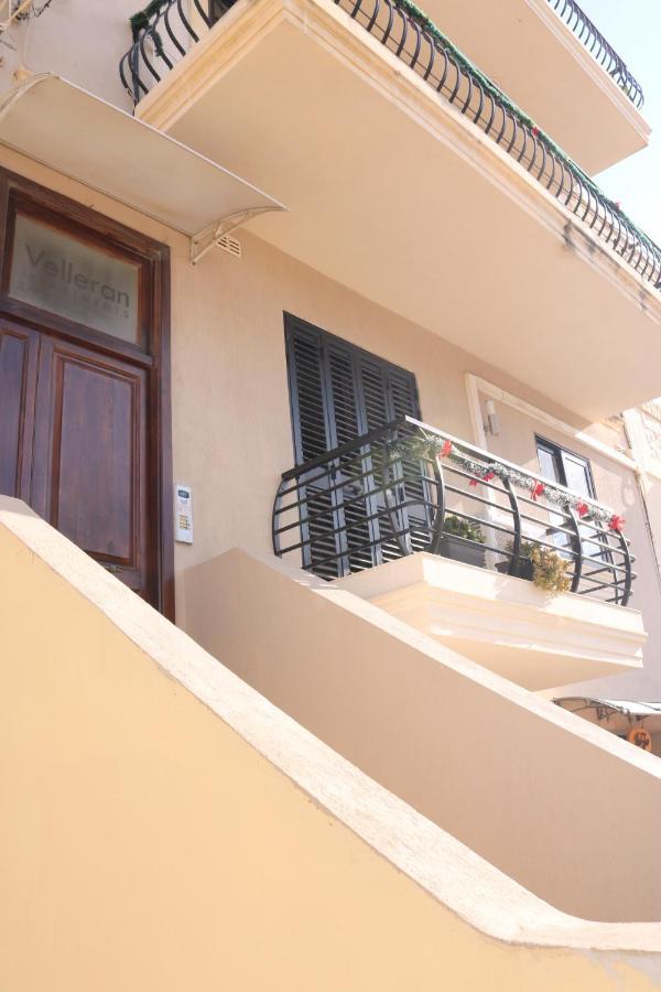 Tarxien Velleran Accomodation מראה חיצוני תמונה