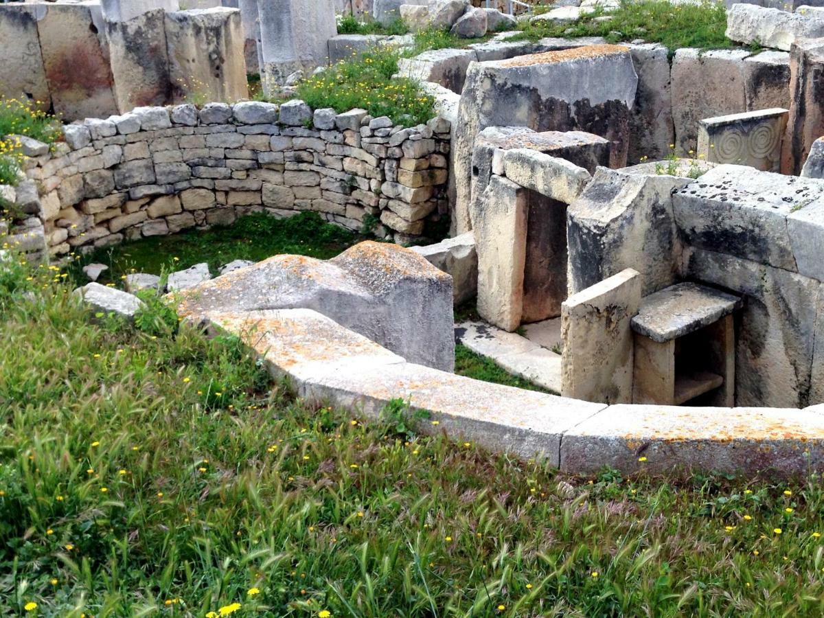 Tarxien Velleran Accomodation מראה חיצוני תמונה