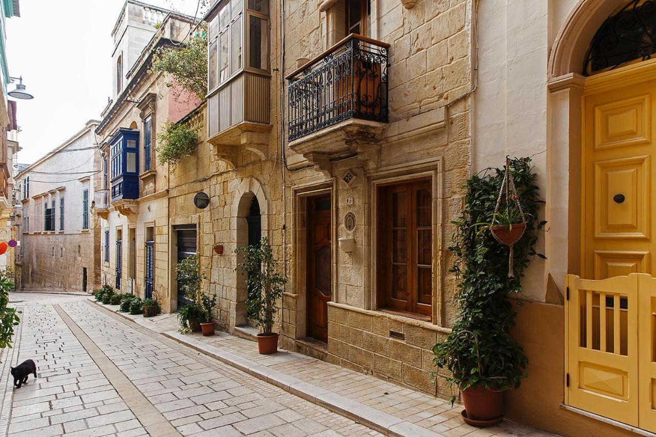 Tarxien Velleran Accomodation מראה חיצוני תמונה