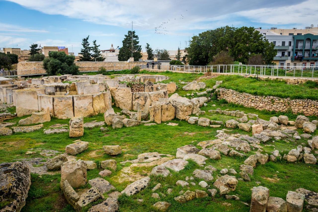 Tarxien Velleran Accomodation מראה חיצוני תמונה